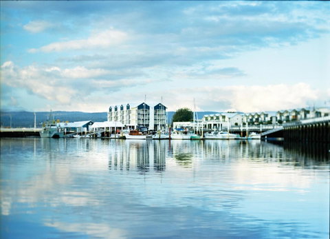 Peppers Seaport Hotel - Tourism Noosa 0