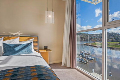 Peppers Seaport Hotel - Tourism Noosa 14