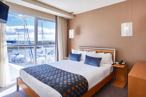Peppers Seaport Hotel - Tourism Noosa 9