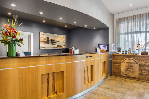 Peppers Seaport Hotel - Tourism Noosa 19