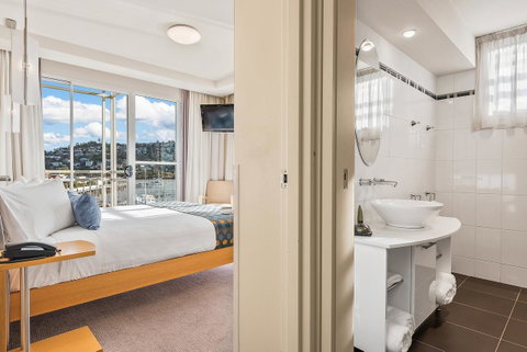 Peppers Seaport Hotel - Tourism Noosa 28