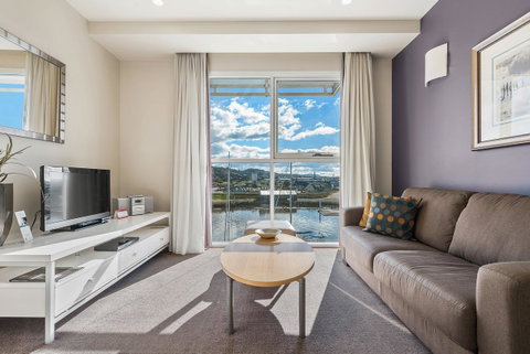 Peppers Seaport Hotel - Tourism Noosa 4