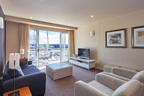 Peppers Seaport Hotel - Tourism Noosa 11