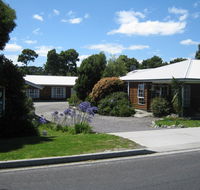 Castaway Holiday Apartments - Tourism Noosa