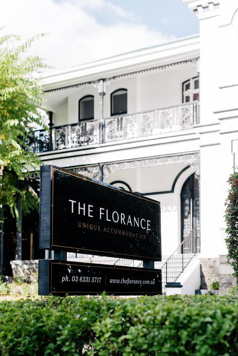 The Florance - Tourism Noosa 1