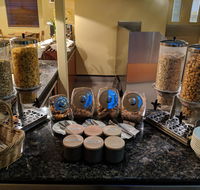 Salamanca Inn - Tourism Noosa