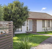 Mirramar House - Tourism Noosa