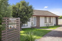 Mirramar House