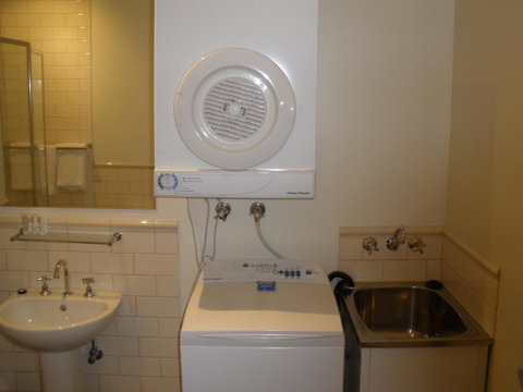 Launceston Central Apartment Hotel Official - Tourism Noosa 23