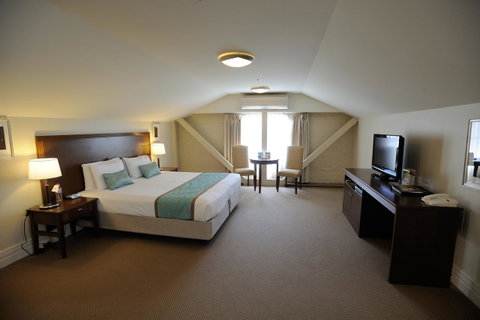 Launceston Central Apartment Hotel Official - Tourism Noosa 26