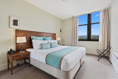 Launceston Central Apartment Hotel Official - Tourism Noosa 16