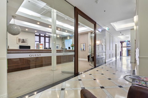 Launceston Central Apartment Hotel Official - Tourism Noosa 10