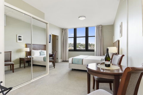 Launceston Central Apartment Hotel Official - Tourism Noosa 9