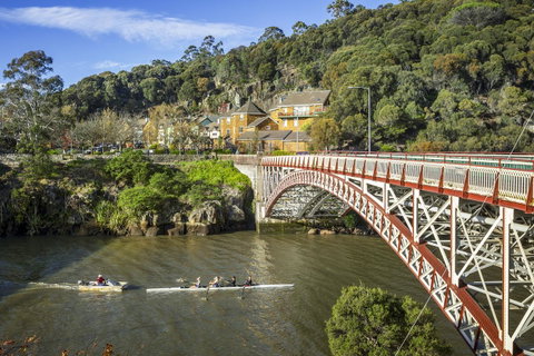 Launceston Central Apartment Hotel Official - Tourism Noosa 25