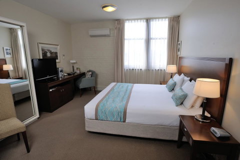 Launceston Central Apartment Hotel Official - Tourism Noosa 28