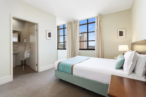 Launceston Central Apartment Hotel Official - Tourism Noosa 11