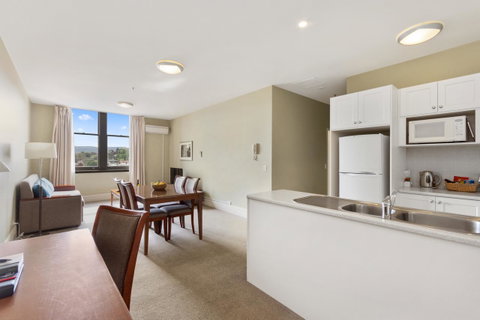 Launceston Central Apartment Hotel Official - Tourism Noosa 18