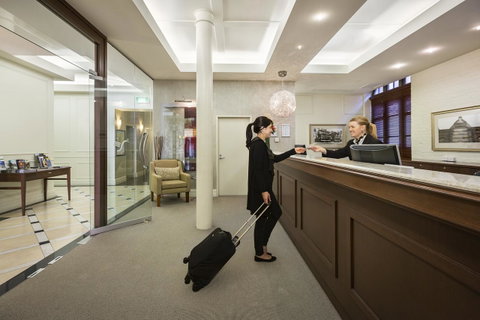 Launceston Central Apartment Hotel Official - Tourism Noosa 21