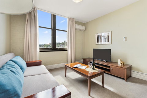 Launceston Central Apartment Hotel Official - Tourism Noosa 3