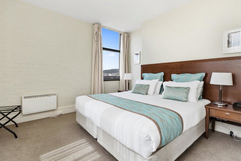 Launceston Central Apartment Hotel Official - Tourism Noosa 7