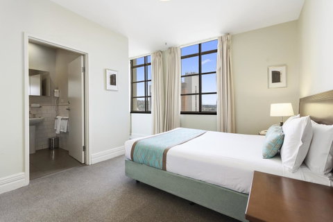 Launceston Central Apartment Hotel Official - Tourism Noosa 5