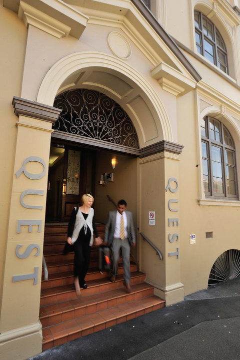 Launceston Central Apartment Hotel Official - Tourism Noosa 29