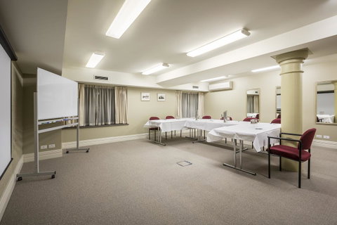 Launceston Central Apartment Hotel Official - Tourism Noosa 22