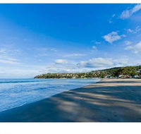The Ultimate Beach House - Tourism Noosa
