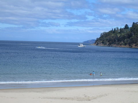 The Ultimate Beach House - Tourism Noosa 5