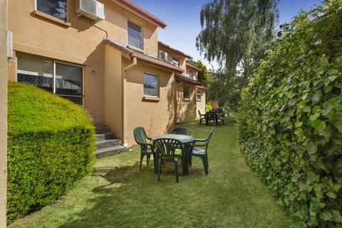 Elphin Serviced Apartments - Tourism Noosa 41