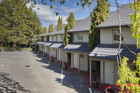 Elphin Serviced Apartments - Tourism Noosa 15