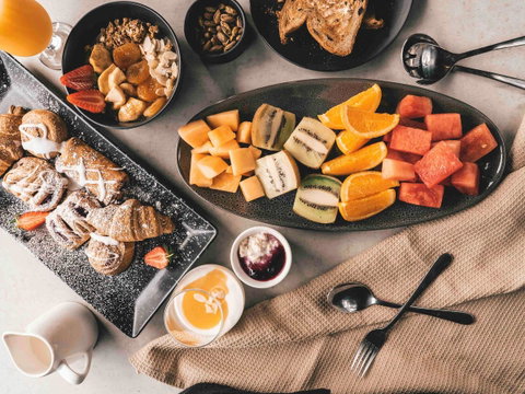 Mercure Launceston - Tourism Noosa 30