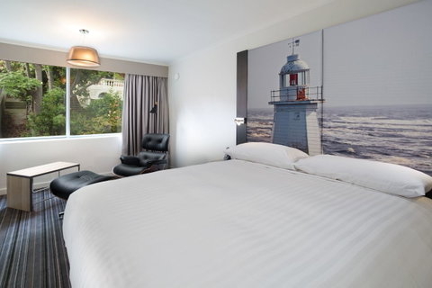 Mercure Launceston - Tourism Noosa 12