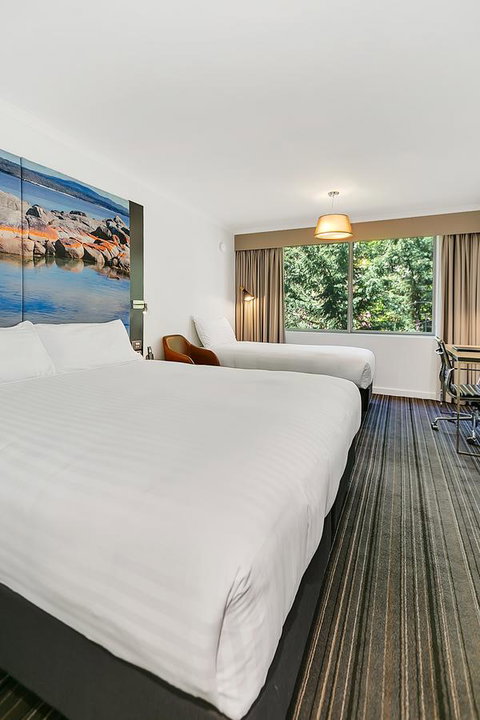 Mercure Launceston - Tourism Noosa 2