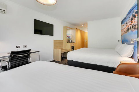 Mercure Launceston - Tourism Noosa 1
