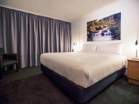 Mercure Launceston - Tourism Noosa 39