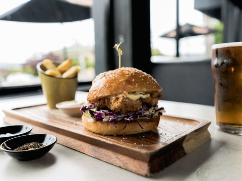 Mercure Launceston - Tourism Noosa 38