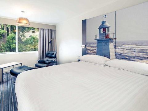 Mercure Launceston - Tourism Noosa 23