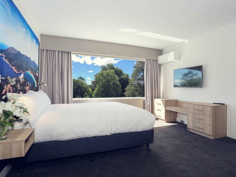 Mercure Launceston - Tourism Noosa 0