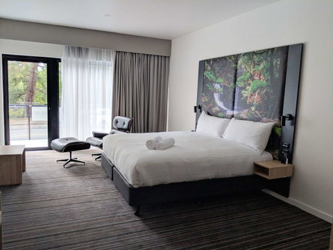 Mercure Launceston - Tourism Noosa 40