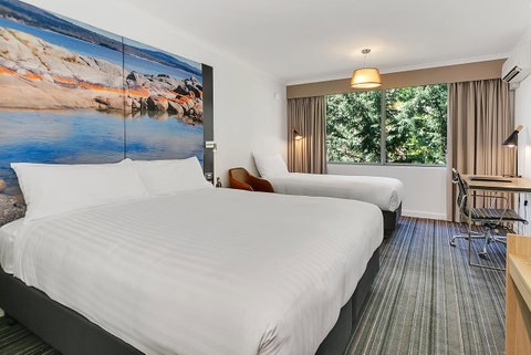 Mercure Launceston - Tourism Noosa 6