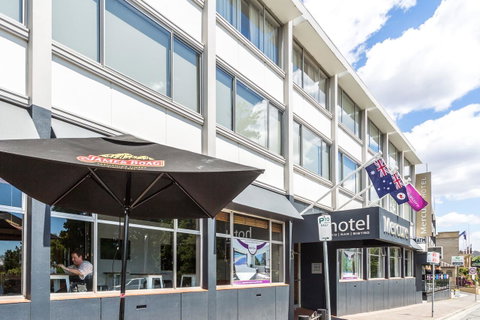 Mercure Launceston - Tourism Noosa 15