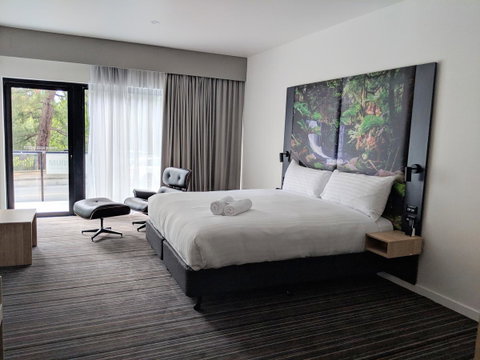Mercure Launceston - Tourism Noosa 7