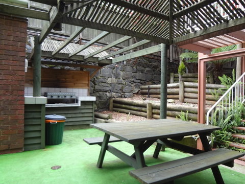 Adina Place Motel Apartments - Tourism Noosa 27