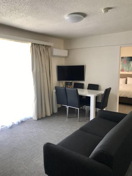 Adina Place Motel Apartments - Tourism Noosa 8