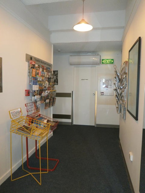 Adina Place Motel Apartments - Tourism Noosa 18