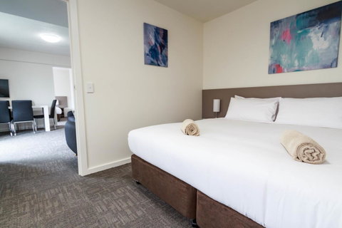 Adina Place Motel Apartments - Tourism Noosa 13