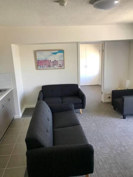 Adina Place Motel Apartments - Tourism Noosa 11