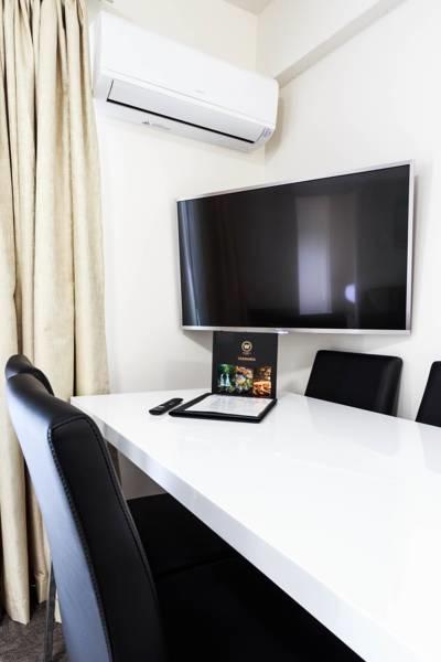 Adina Place Motel Apartments - Tourism Noosa 4