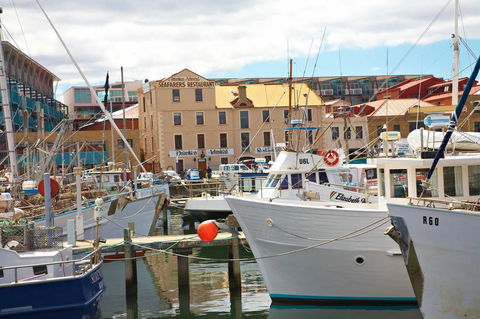 Hobart Waterfront Apartments - Tourism Noosa 10